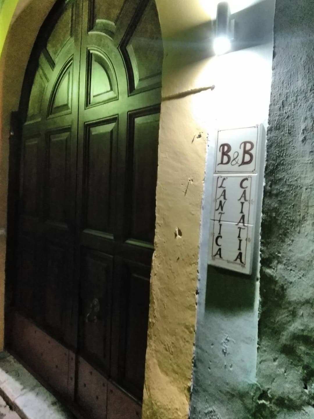 L'Antica Caiatia — photo 1 of 1