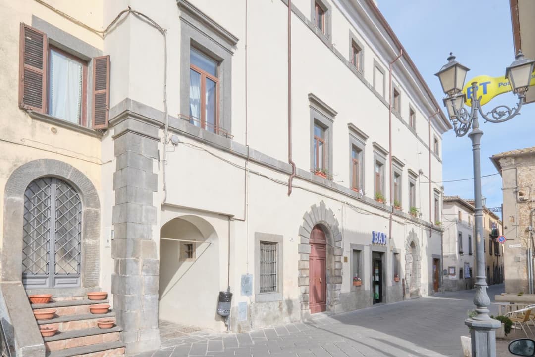 Palazzo Mazzini — photo 1 of 1