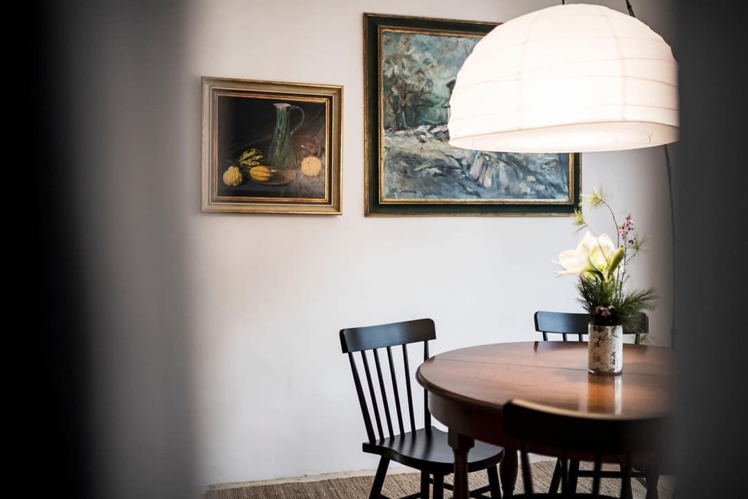 Goldenstern Townhouse — photo 1 of 1
