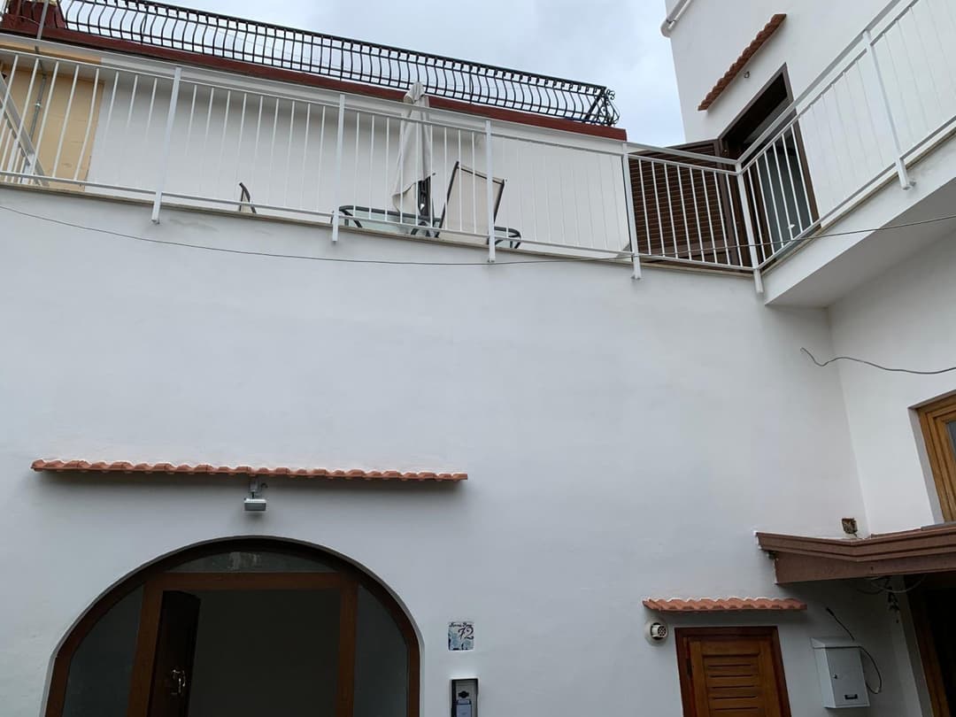 La casa di Nonna Rosa — photo 1 of 1