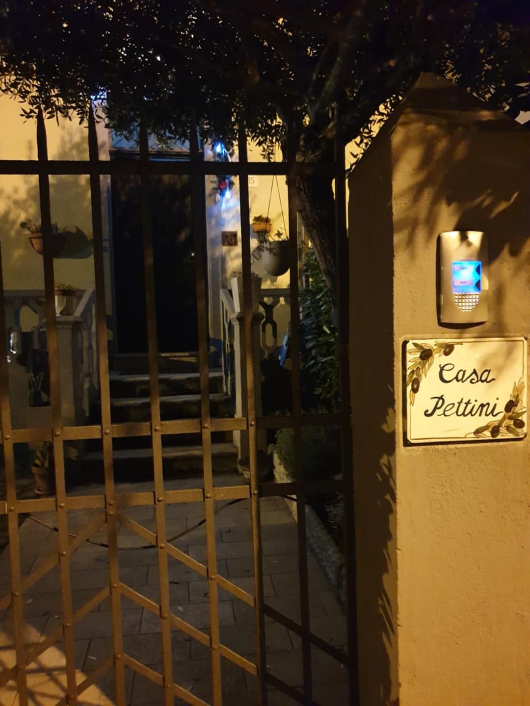 Casa Pettini — photo 1 of 1