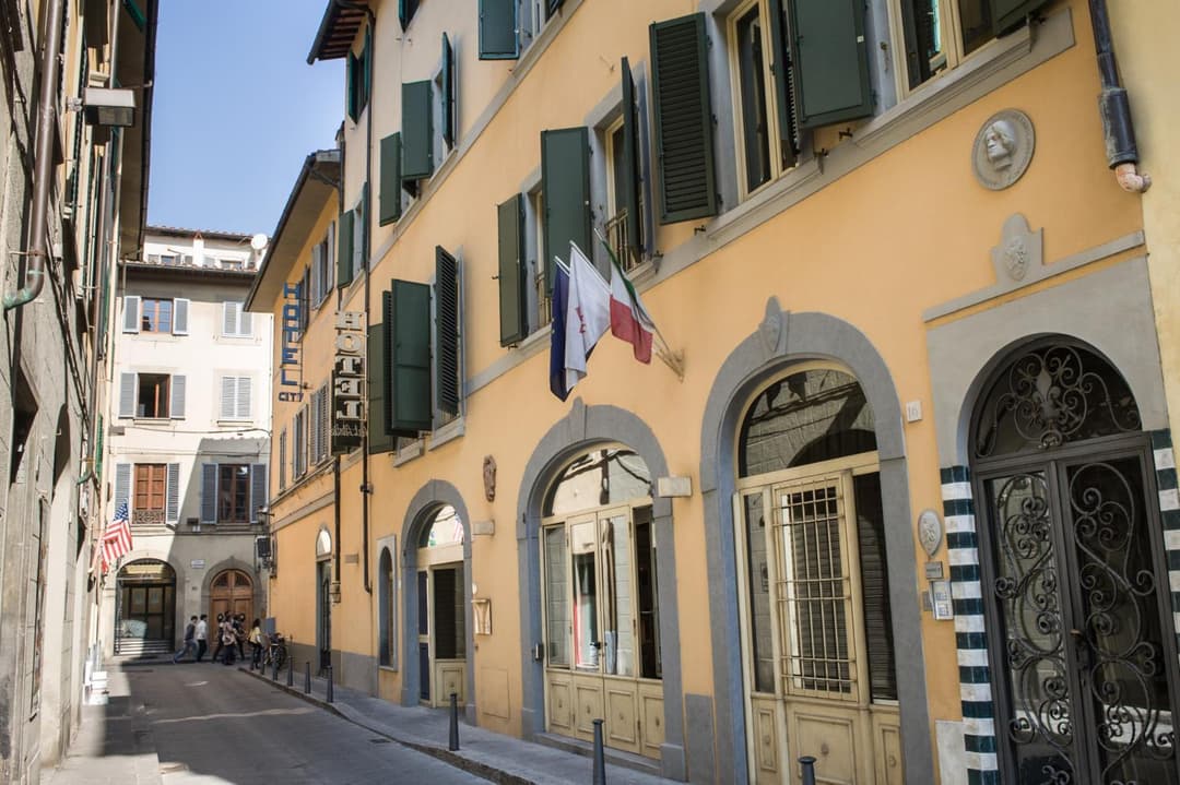 Hotel Art Atelier - Place of Charme — photo 1 of 81