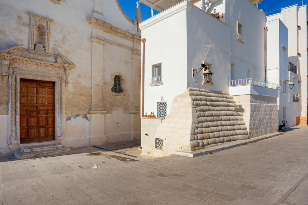 Cute flat in the heart of Monopoli — photo 1 of 1