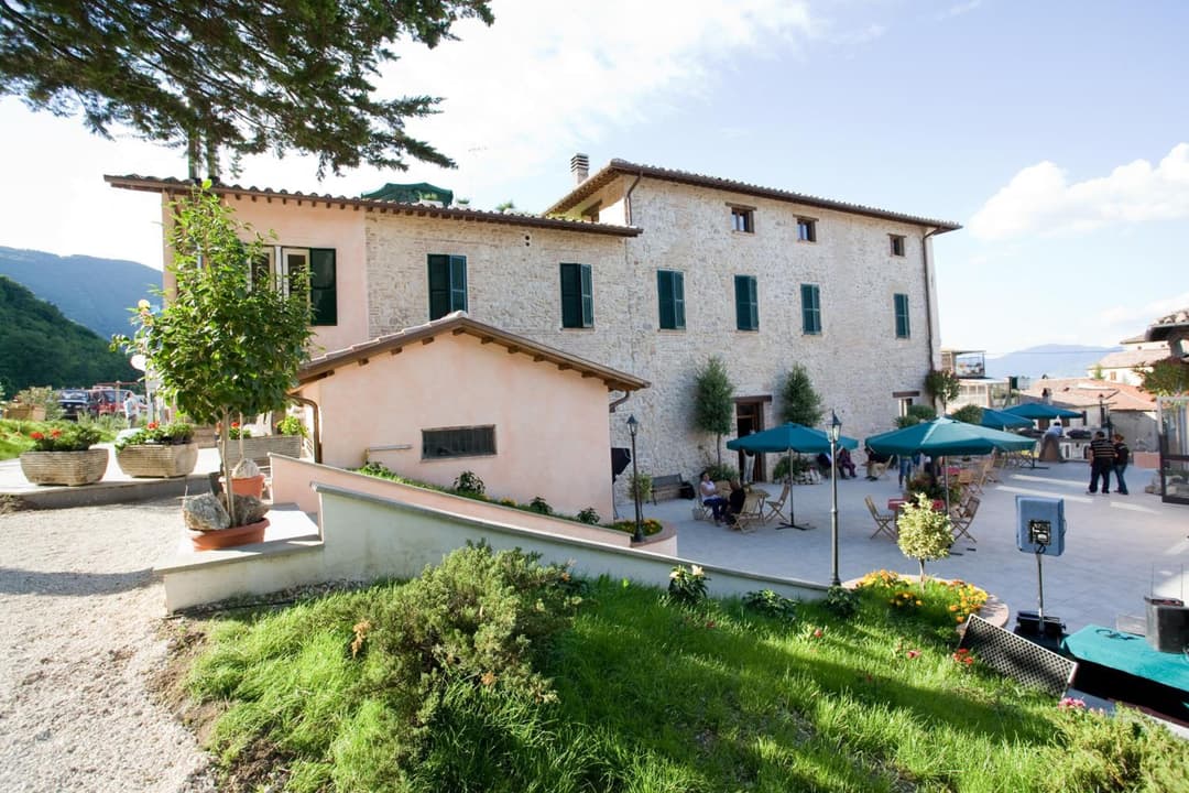 Dimora della Fonte — photo 1 of 1