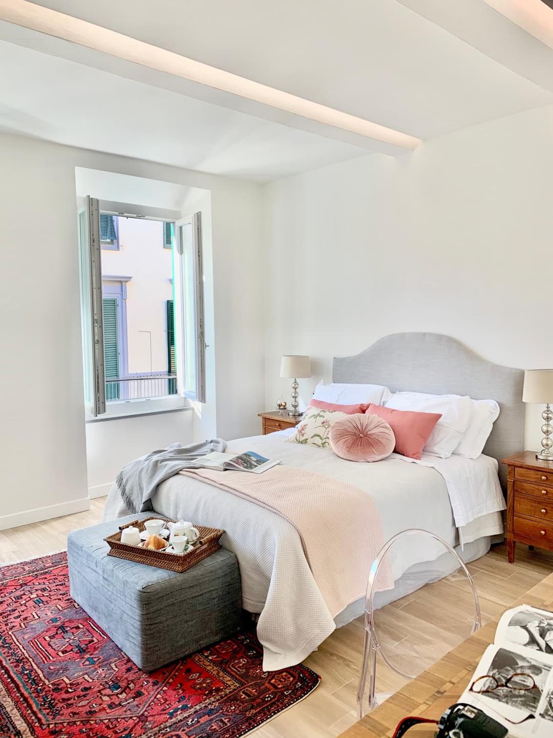 NR8 - Santa Croce Apartment — photo 1 of 1