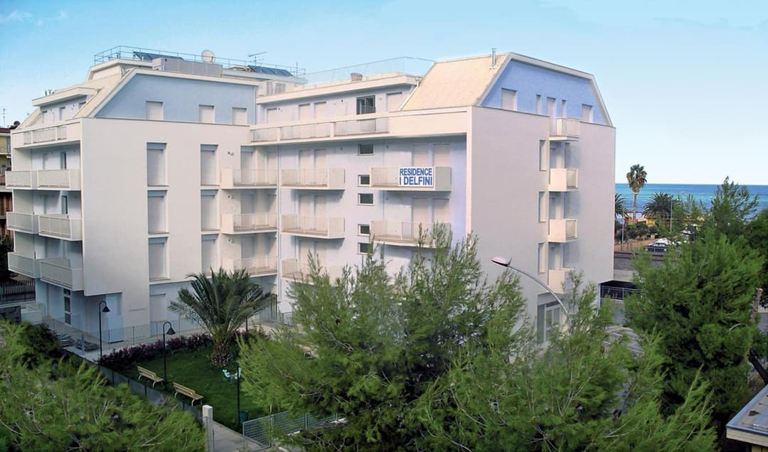 Residence I Delfini — photo 1 of 1
