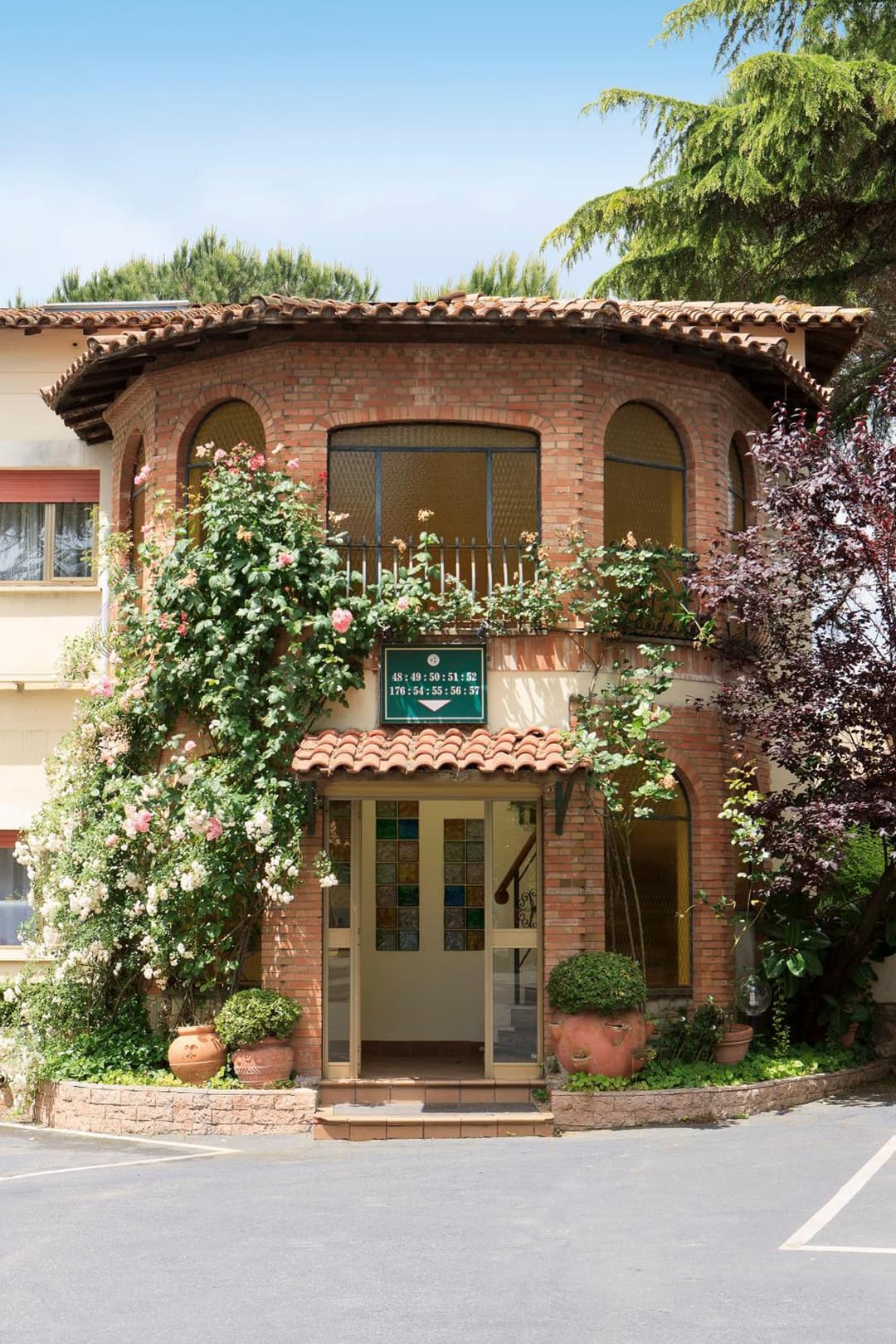 Eurogarden Hotel — photo 1 of 1