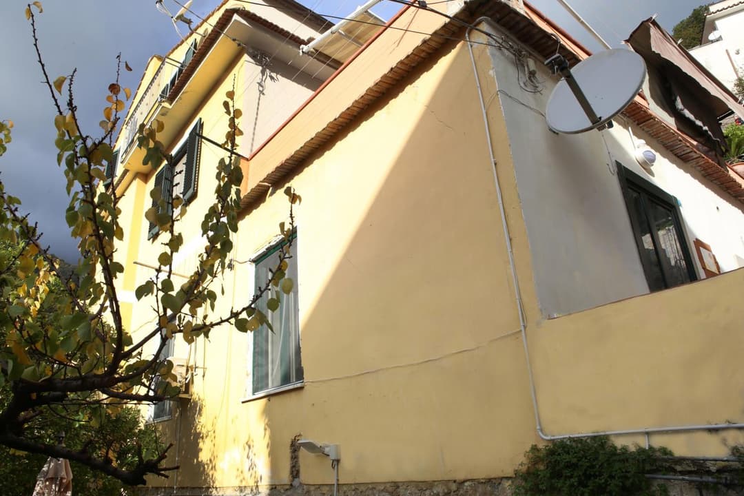 Casa Rosa appartamento con giardino — photo 1 of 1