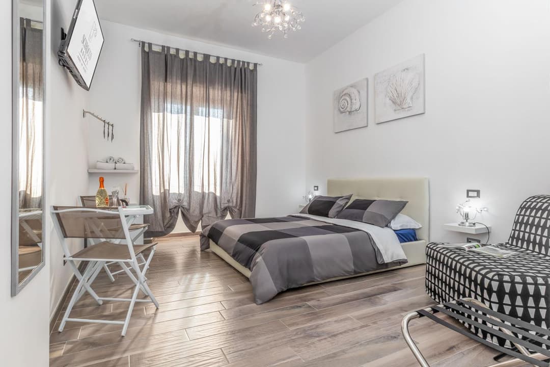 Scirocco Rooms — photo 1 of 1