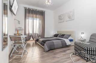 Scirocco Rooms