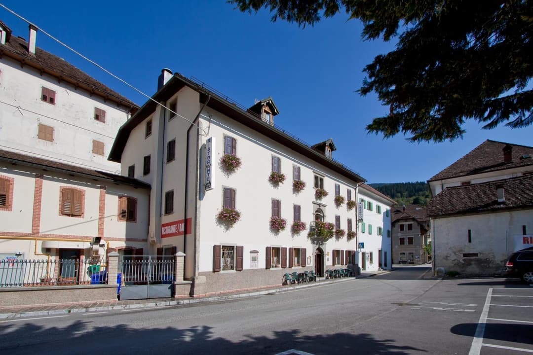 Albergo Alle Alpi — photo 1 of 1