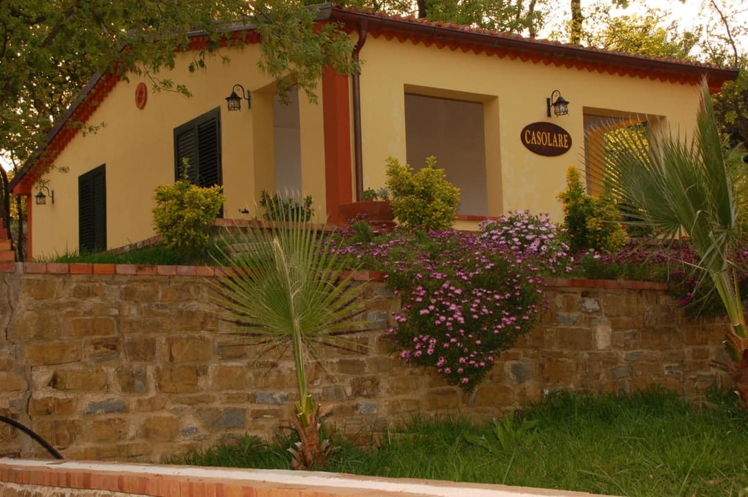 Agriturismo Zio Cristoforo — photo 1 of 1