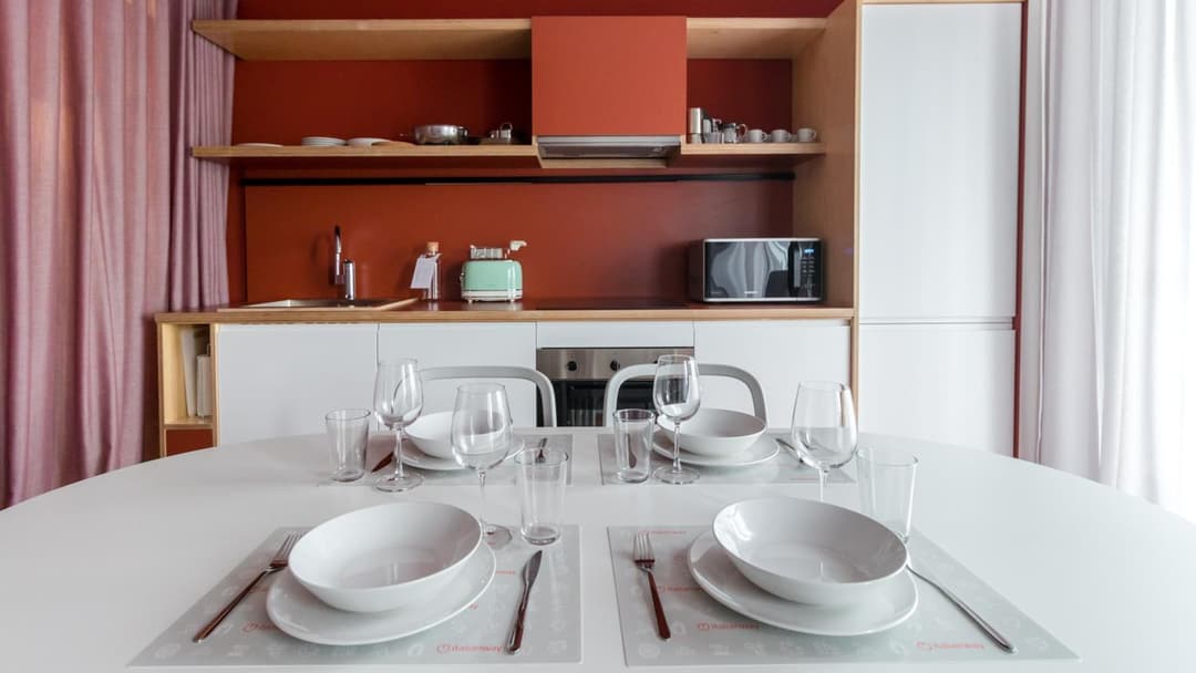 Italianway Comfort - Bassini 31 — photo 1 of 39