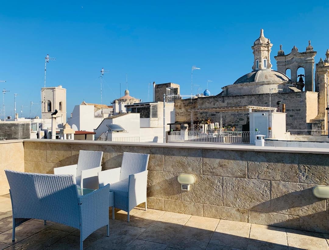 POSEA - Polignano Sea Suites — photo 1 of 1