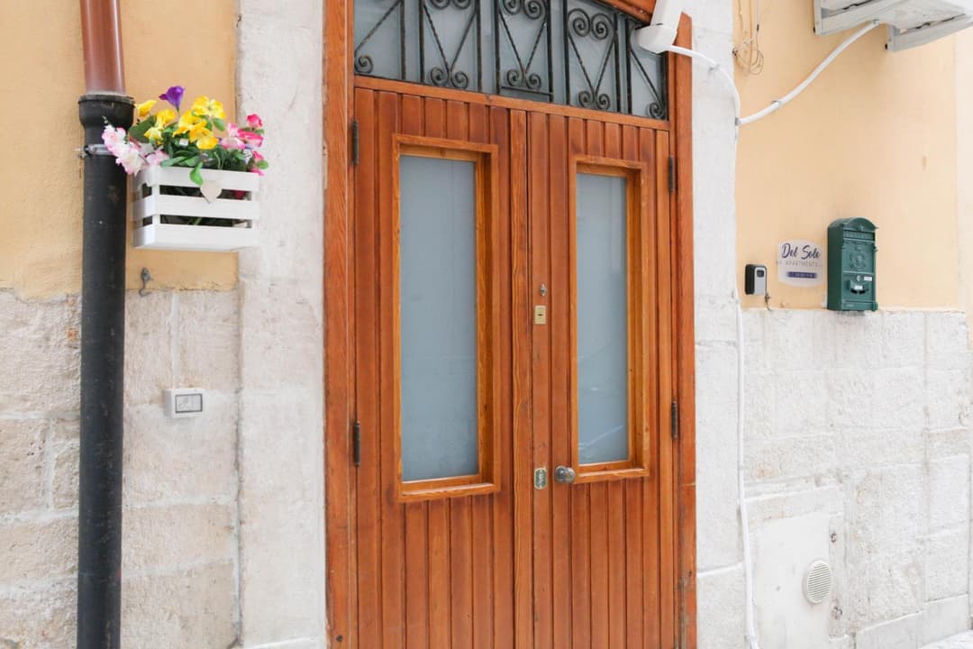 APARTAMENTS DEL SOLE — photo 1 of 1