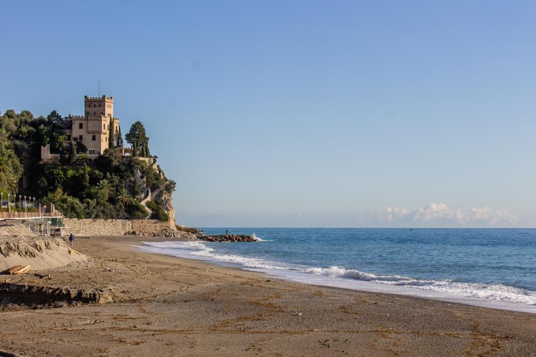 Il molo — photo 1 of 12