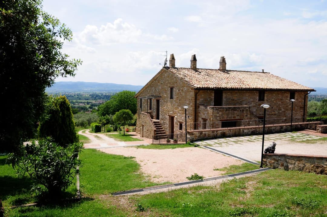 Villa Rosy — photo 1 of 1