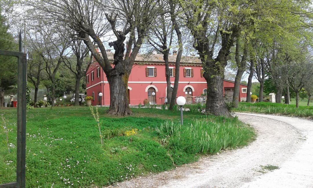 Casa Vacanze La Meridiana — photo 1 of 1