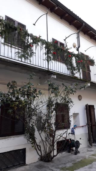 Appartamento A.D.