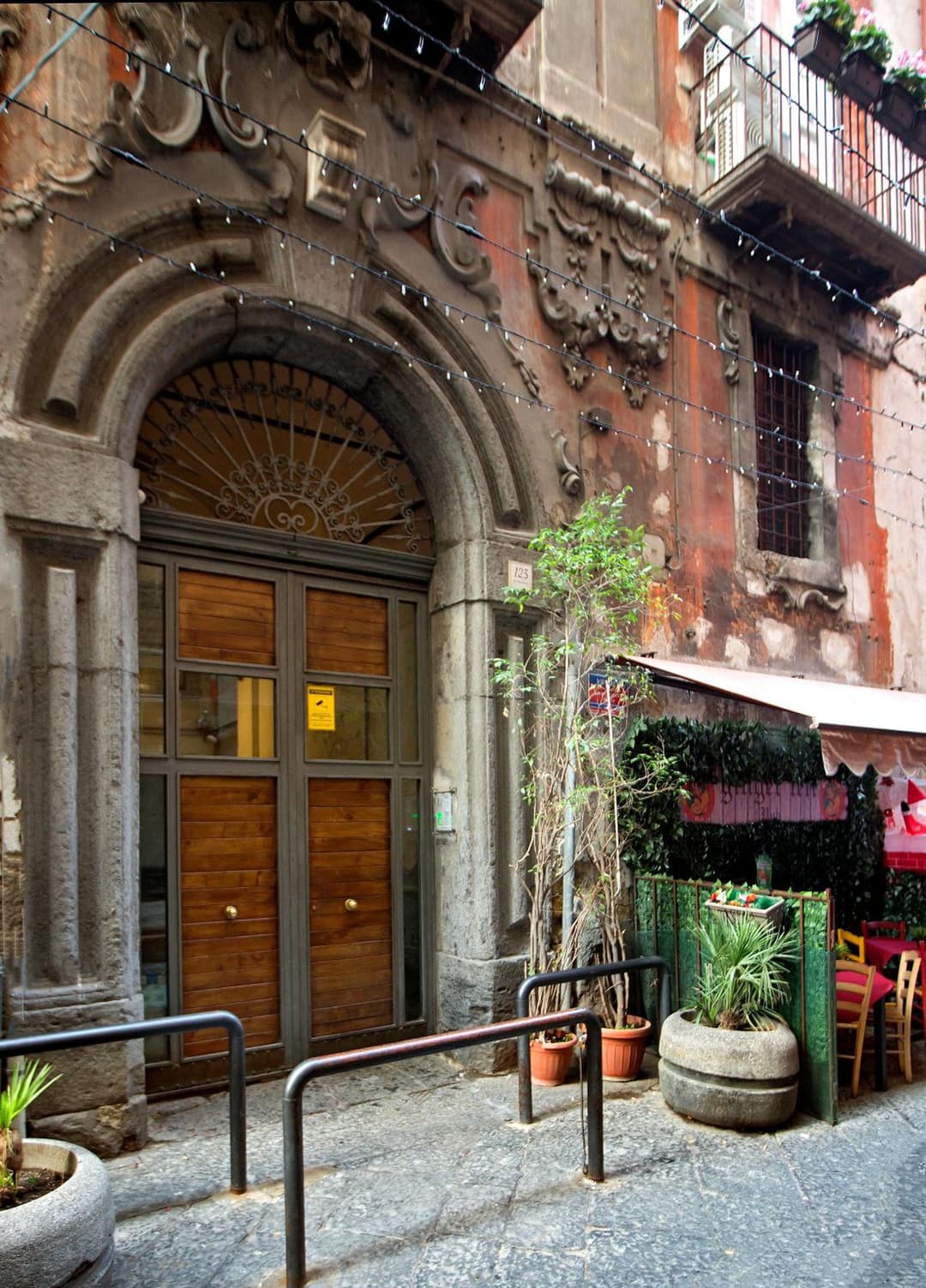 B&B Napoli Time — photo 1 of 1