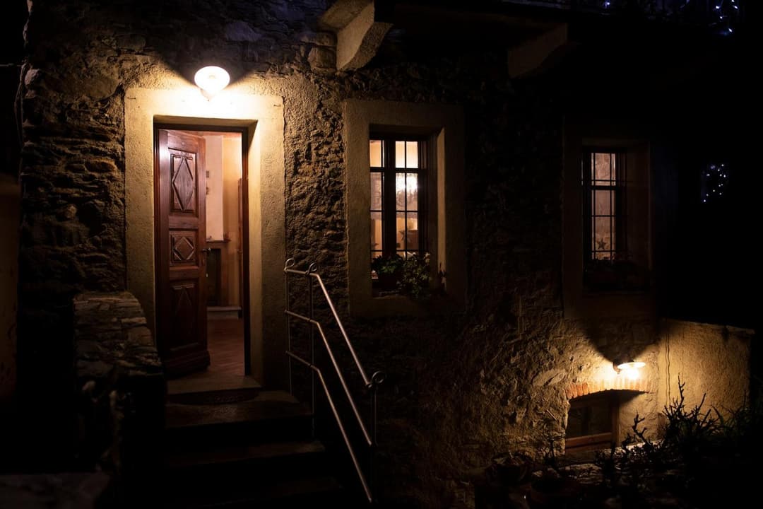 La Maison Des Vignerons Chambres D'Hotes B&B — photo 1 of 1