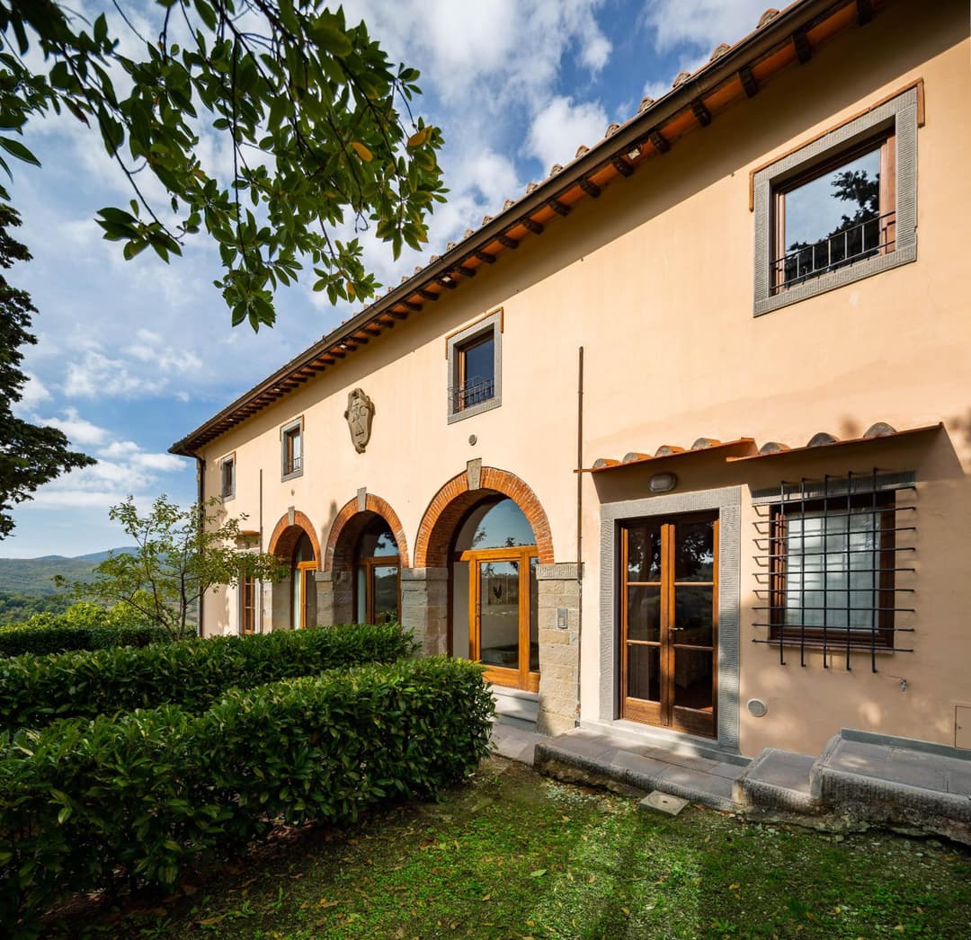 Florence Country Residence — photo 1 of 1