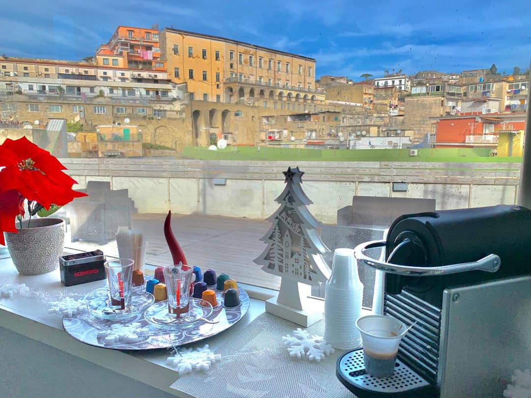 B&B Belvedere Partenopeo — photo 1 of 1