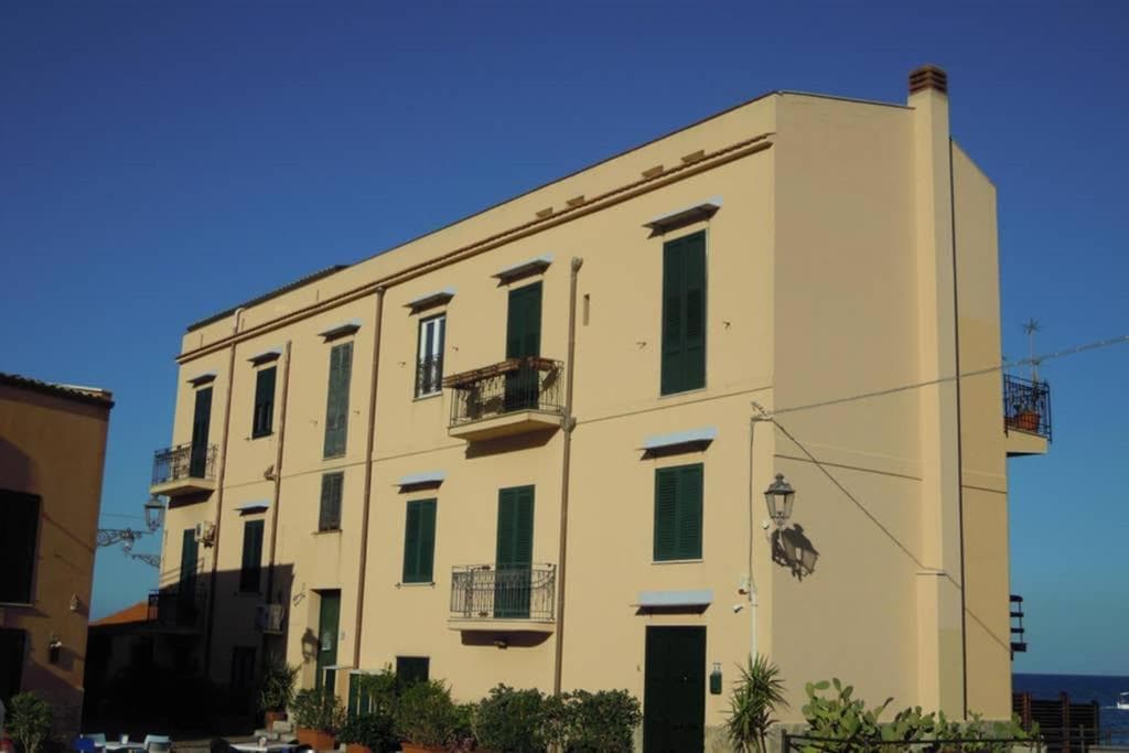 Casa nel borgo marinaro di Santa Nicolicchia — photo 1 of 1