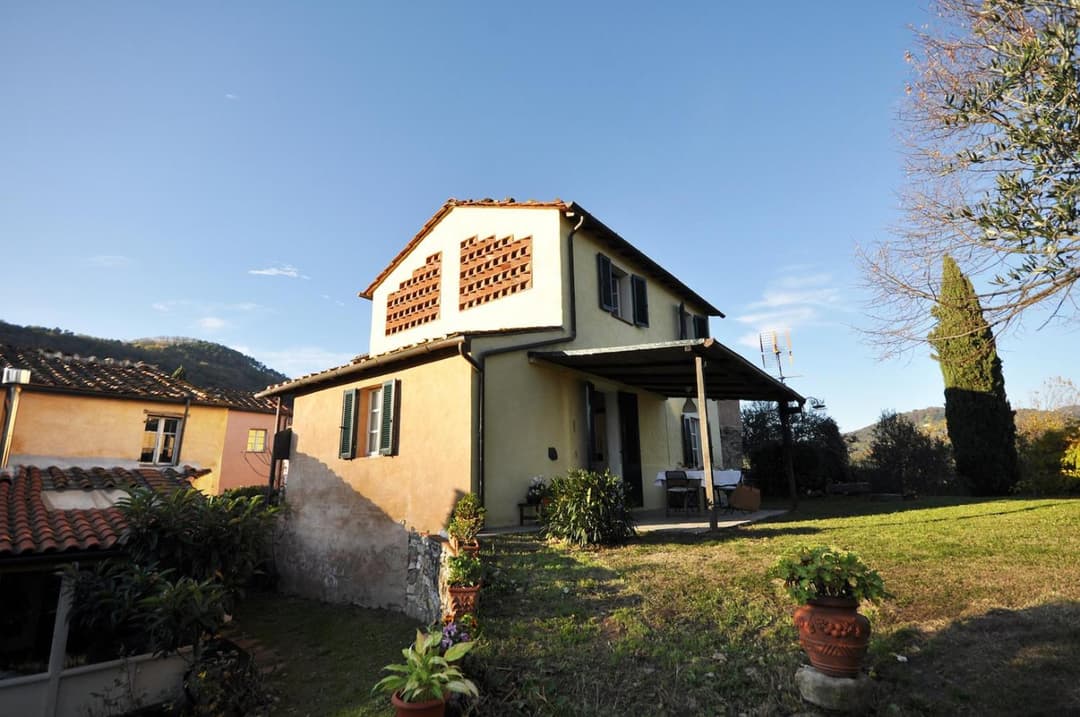 Casa il Tiglio — photo 1 of 20