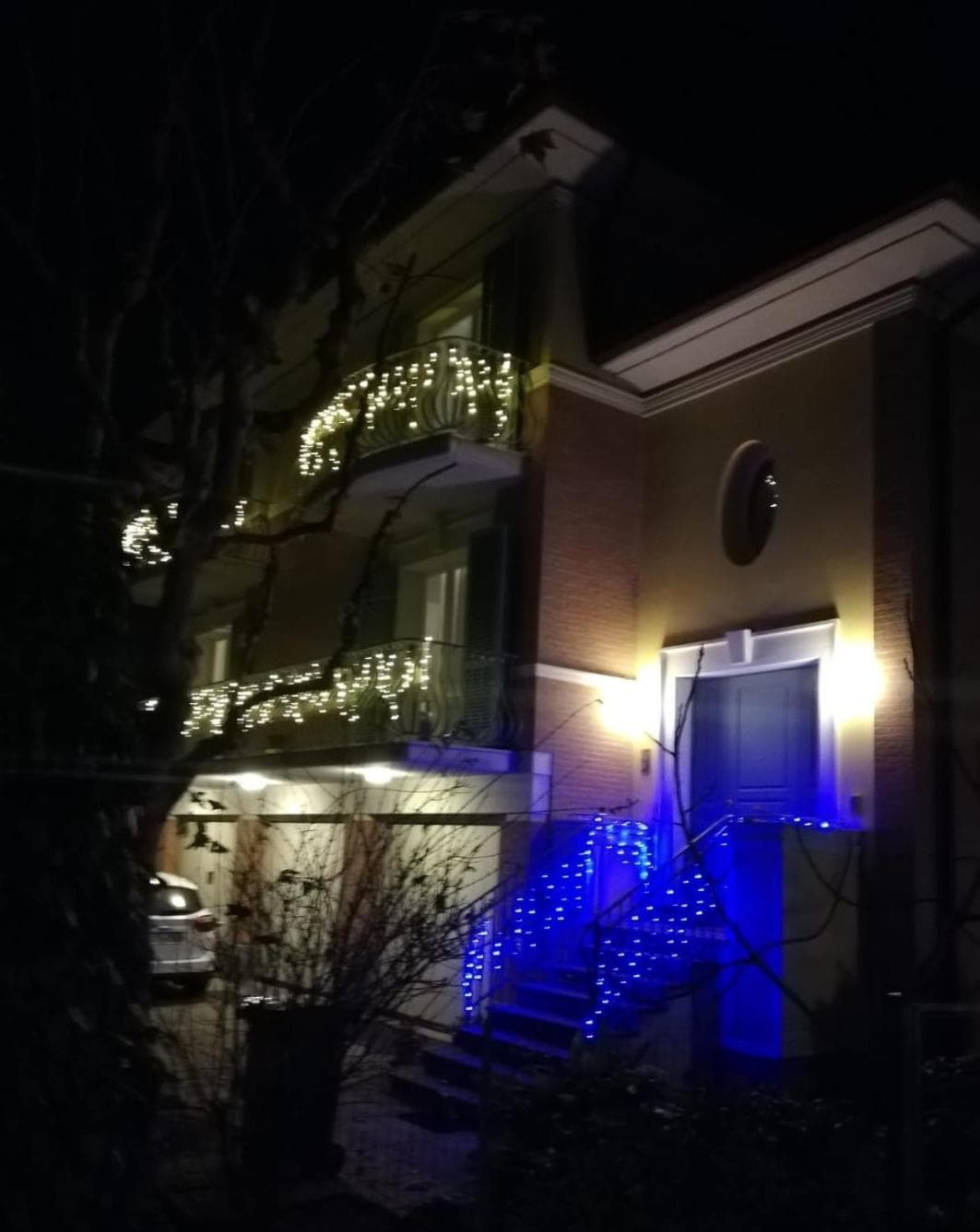 Braschi 8 B&B — photo 1 of 1