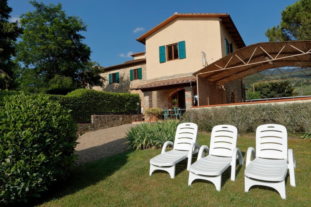 Podere I Sorbi — photo 1 of 1