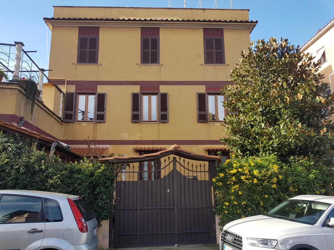 La casetta di Anastasia — photo 1 of 1