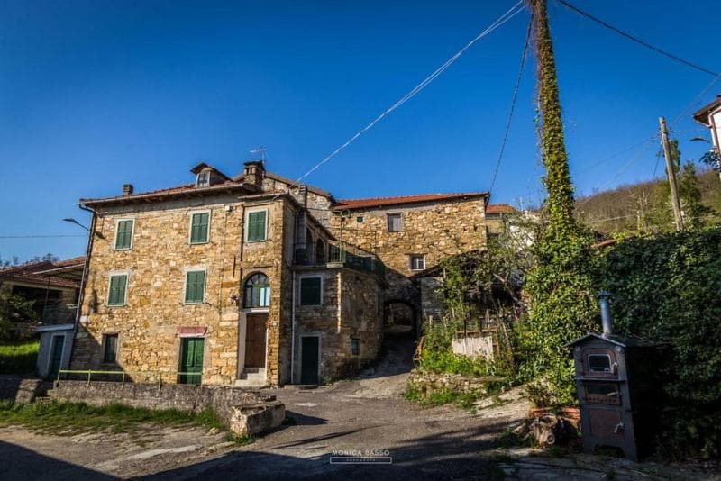 Casa di nonna pina a Vigo — photo 1 of 21
