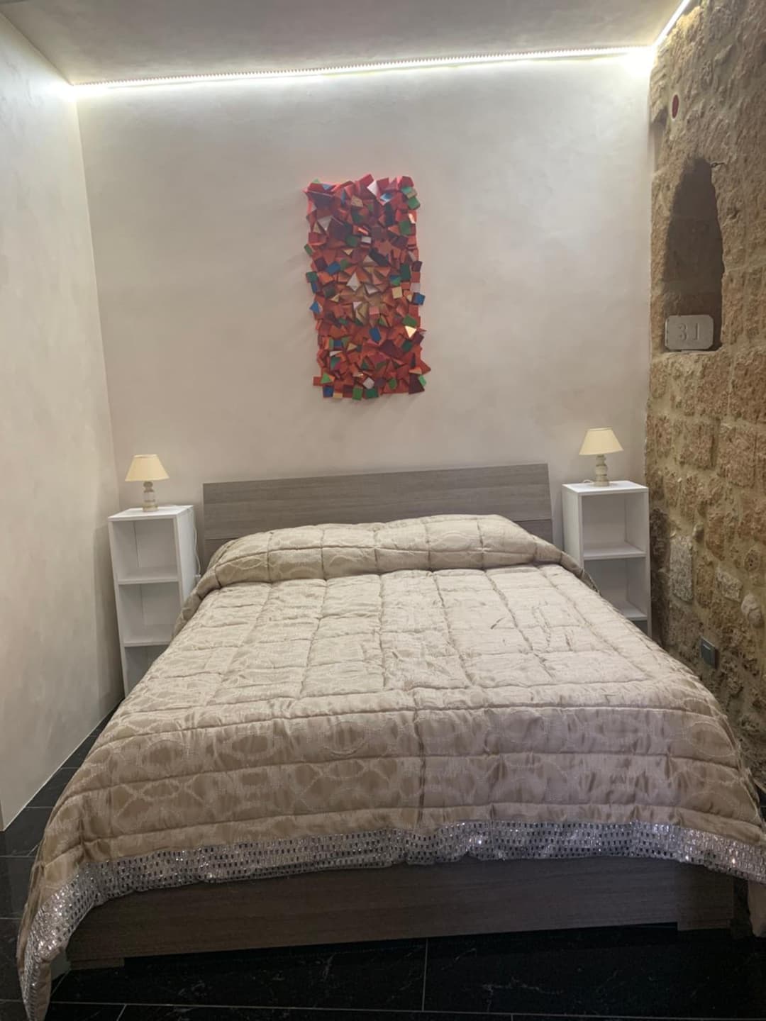 Orvieto inn.... Mary — photo 1 of 1