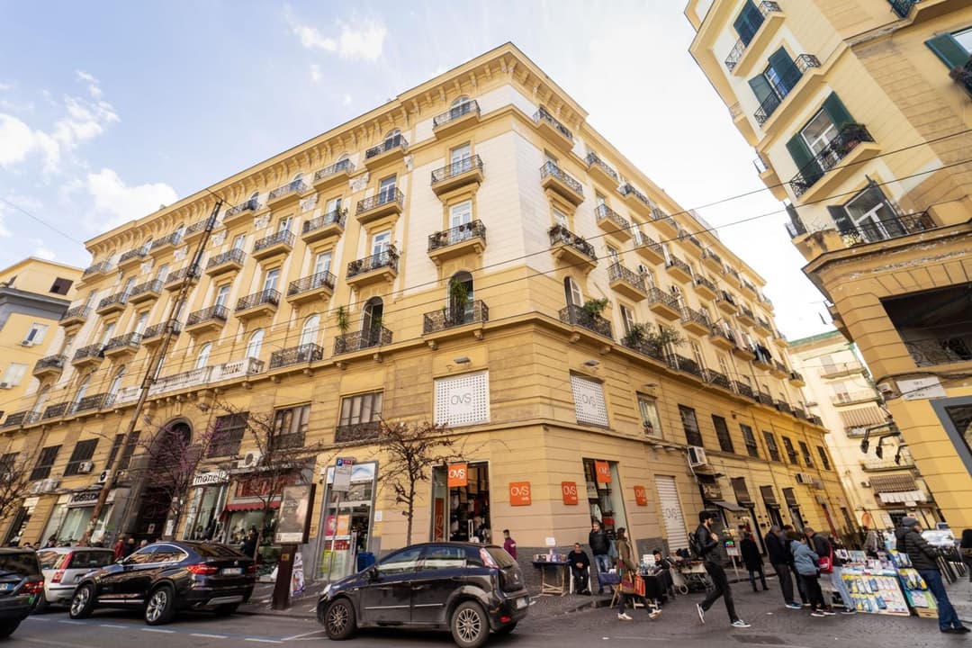 Royal House Napoli Centro, by ClaPa Group — photo 1 of 1