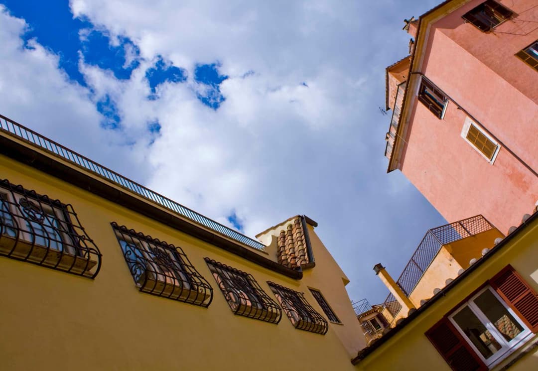 Nostromondo Ciancaleoni Palace — photo 1 of 1