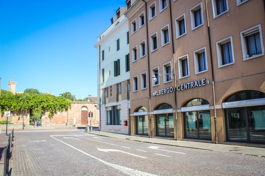 Hotel Centrale — photo 1 of 1