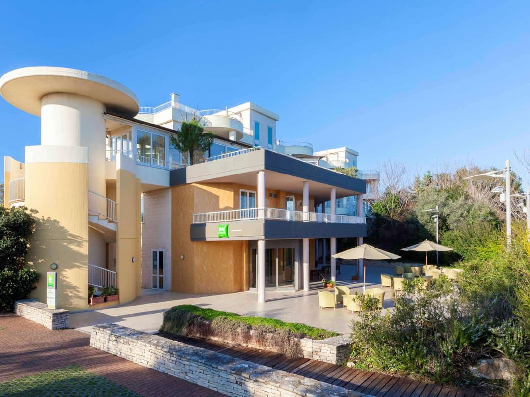 Ibis Styles Bari Giovinazzo — photo 1 of 1