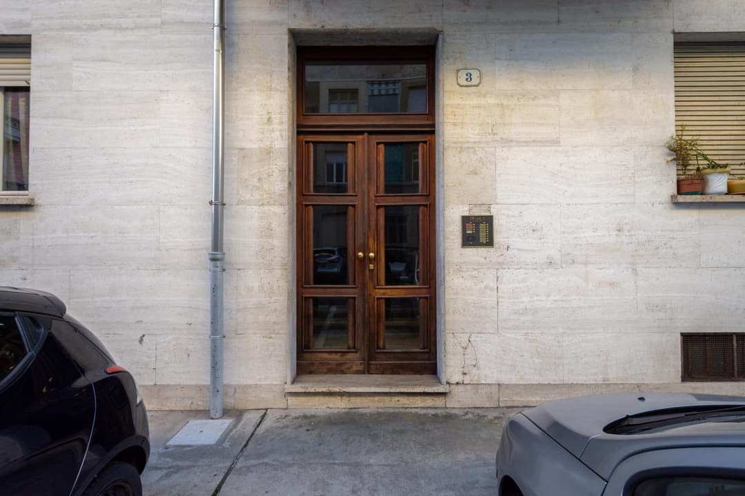 GuestHost - Toc-Toc Apartment a 10 min dall'Ospedale Maria Vittoria — photo 1 of 1