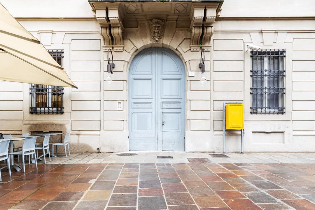 Palazzo Visconti - by MyHomeInComo — photo 1 of 1