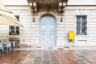 Palazzo Visconti - by MyHomeInComo