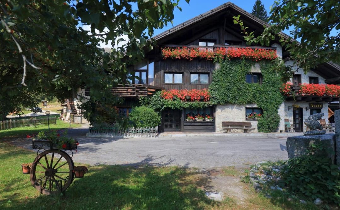Locanda dal Giulio al Fratè B&B — photo 1 of 1
