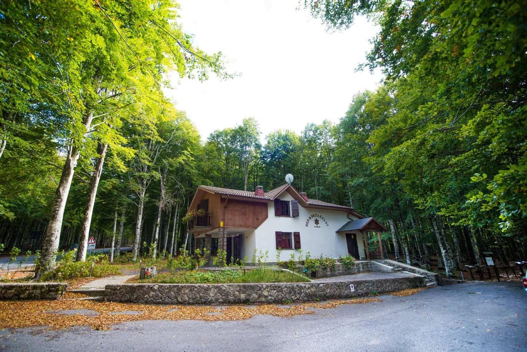 Chalet Il Cristallo-Monte Amiata — photo 1 of 1