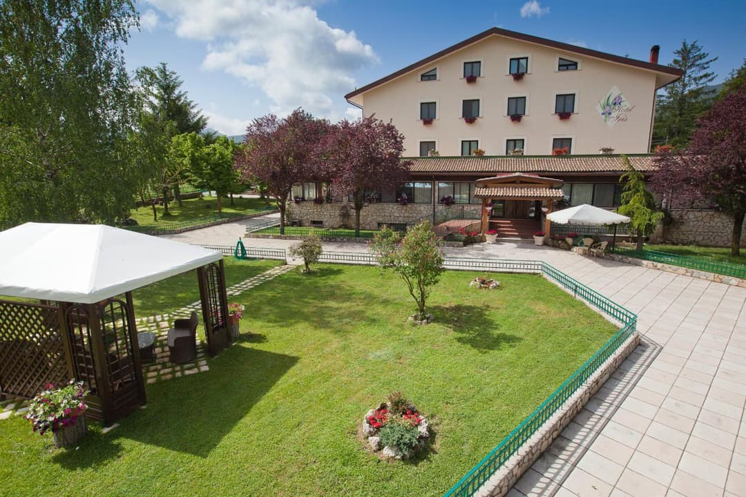 Hotel Iris — photo 1 of 1