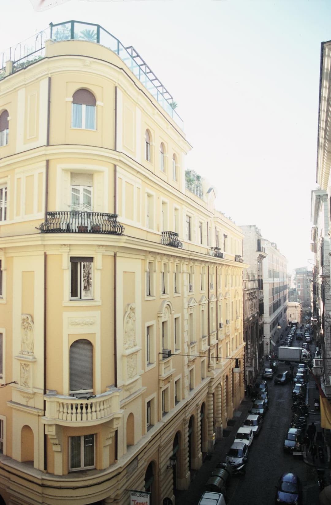 Hotel Cellini — photo 1 of 1