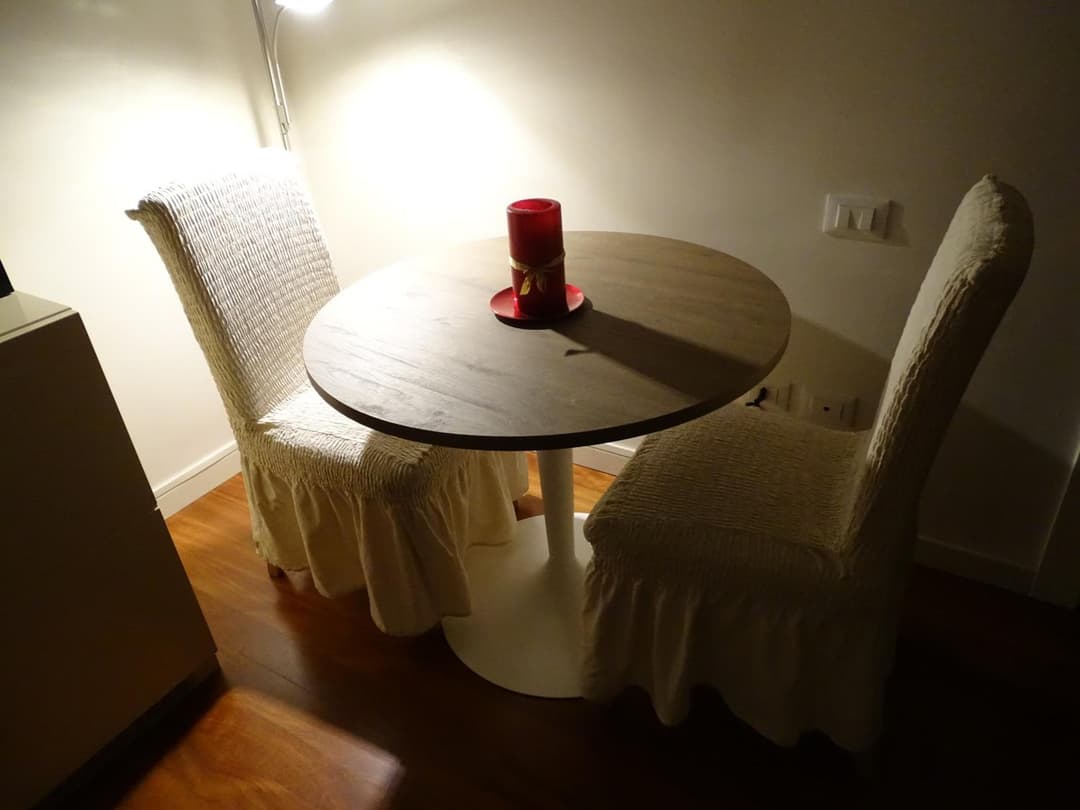 Suite Alcova — photo 1 of 1