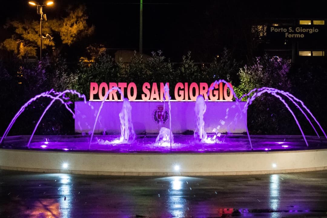 Porto San Giorgio sud vivi il Mare in Tranquillità — photo 1 of 1