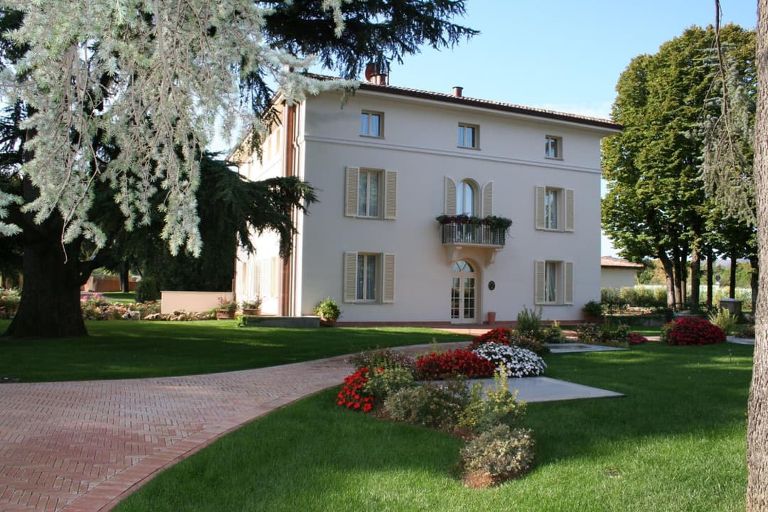 Relais Villa Valfiore — photo 1 of 1