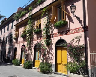 La Casa delle Viti