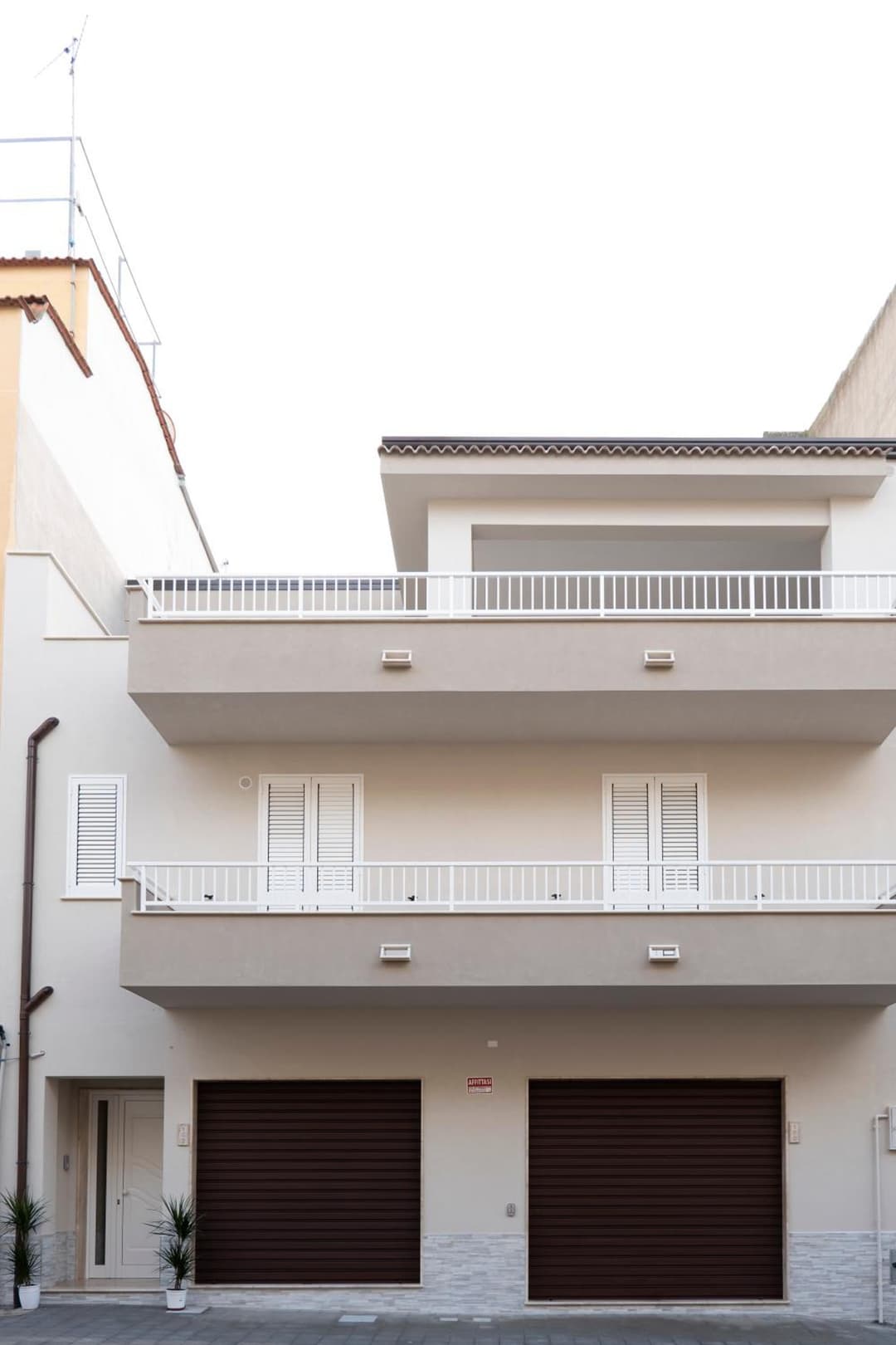 Casa Marconi Ribera — photo 1 of 1